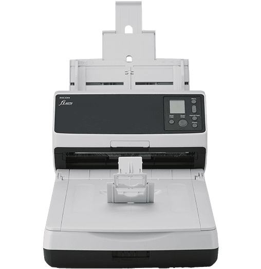 837 Scanner fi-8270 Flatbed Scanner | Ricoh USA
