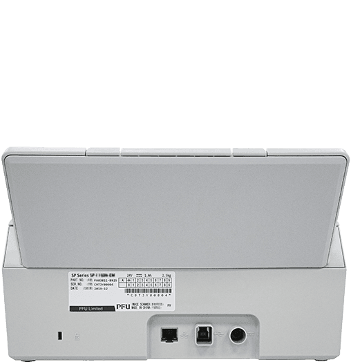 SP-1120N Compact Network Scanner | Ricoh USA