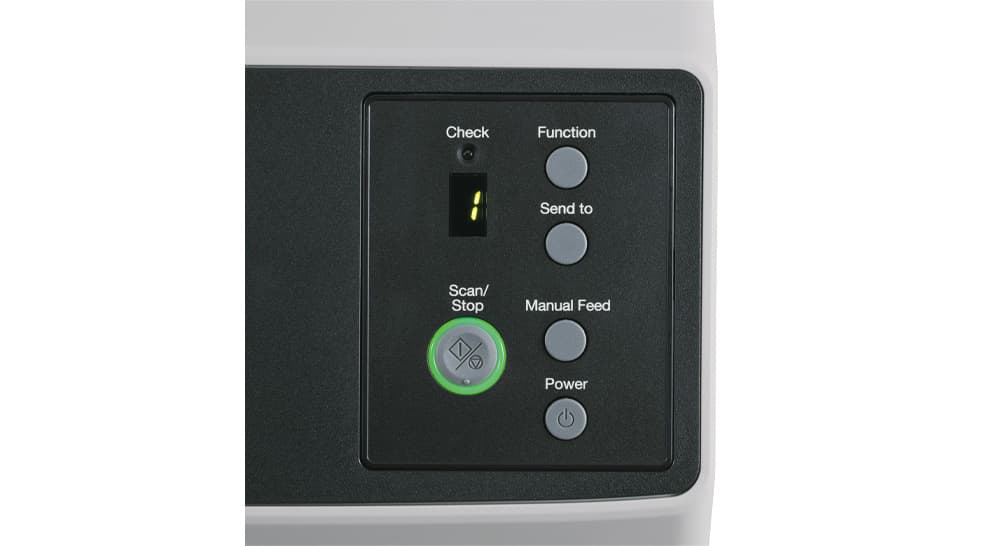 fi-8150 Compact Scanner | Ricoh USA