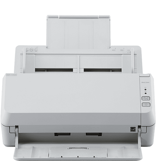 SP-1120N Compact Network Scanner | Ricoh USA