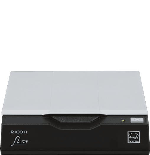 fi-70F Compact Scanner | Ricoh USA