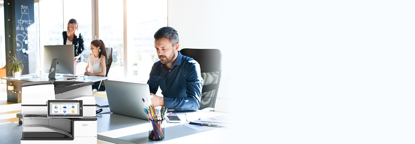 File Managerment Ricoh RICOH Smart Integration Workflows | Ricoh USA
