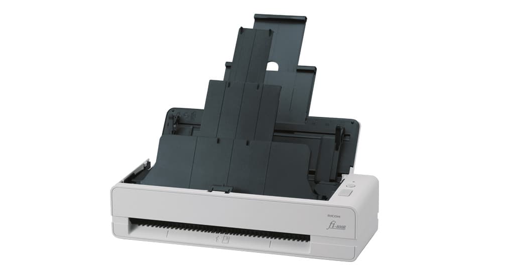 fi-800R Compact Scanner | Ricoh USA